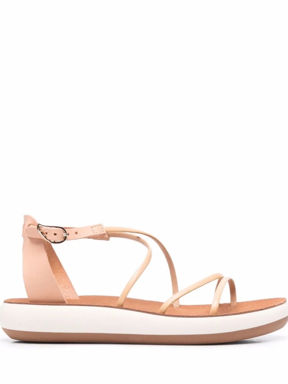 Ancient Greek Sandals Anastasia strappy sandals Size 40
